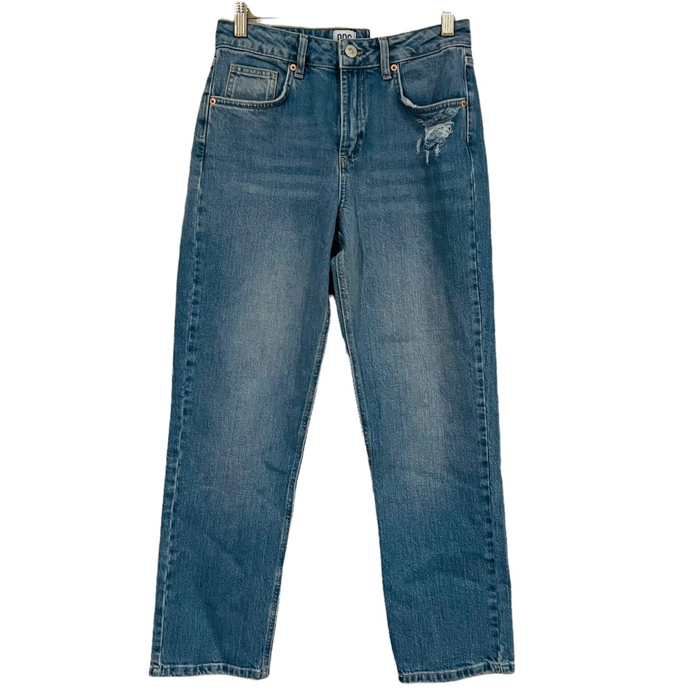 Urban Outfitters BDG Straight Skinny Jeans